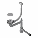 Арматура для мойки Omoikiri WK-1C — in