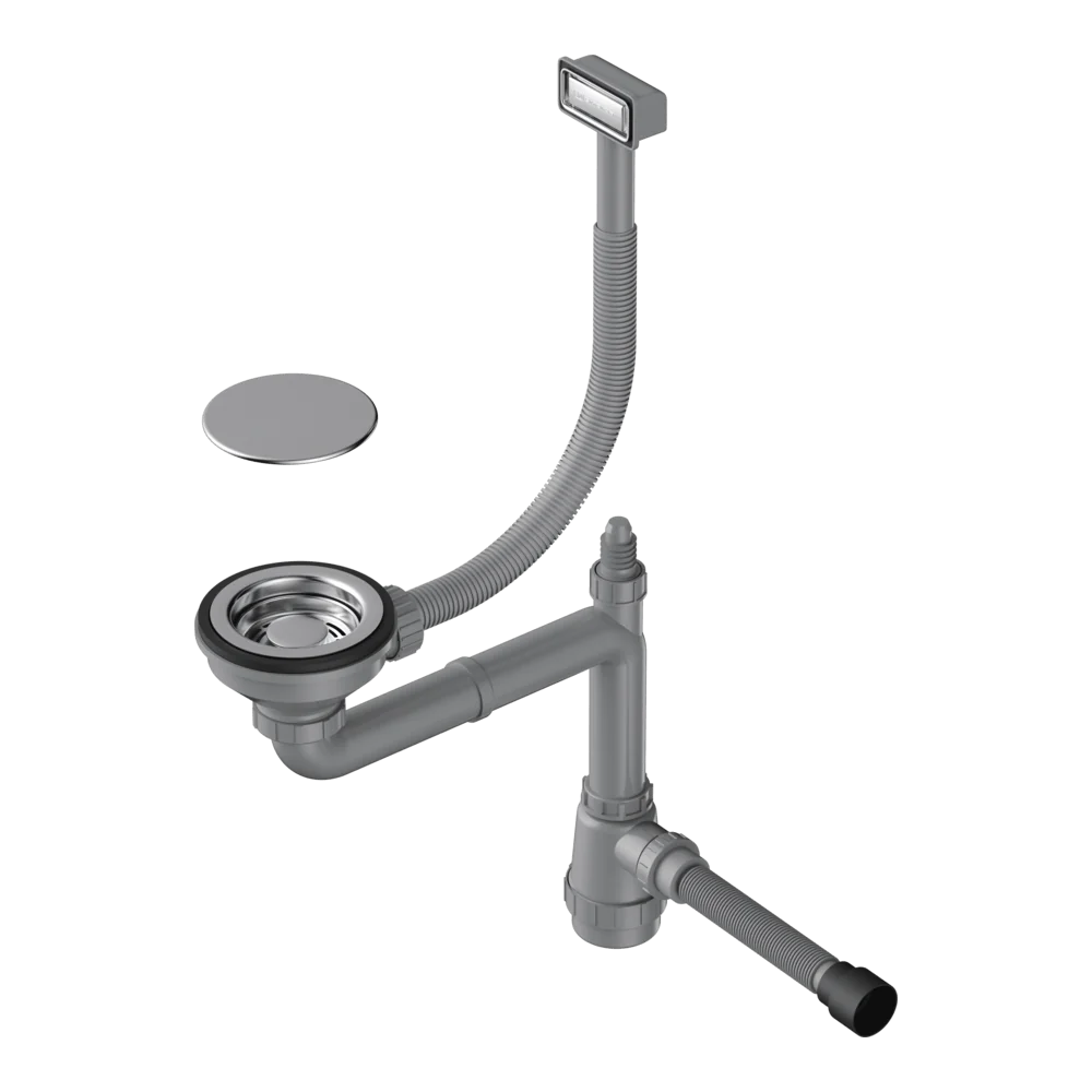 Арматура для мойки Omoikiri WK-1C — in