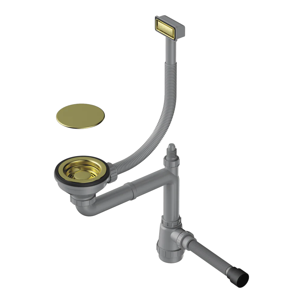 Арматура для мойки Omoikiri WK-1C — lg