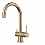 Смеситель для кухни Omoikiri Yamada — ab