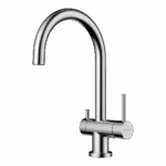 Смеситель для кухни Omoikiri Yamada — c