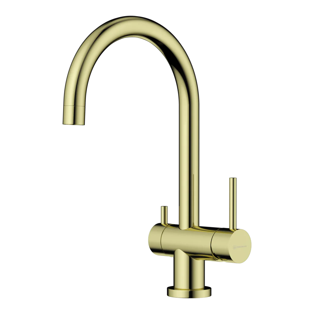 Смеситель для кухни Omoikiri Yamada — lg