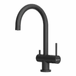 Смеситель для кухни Omoikiri Yamada-P — bl