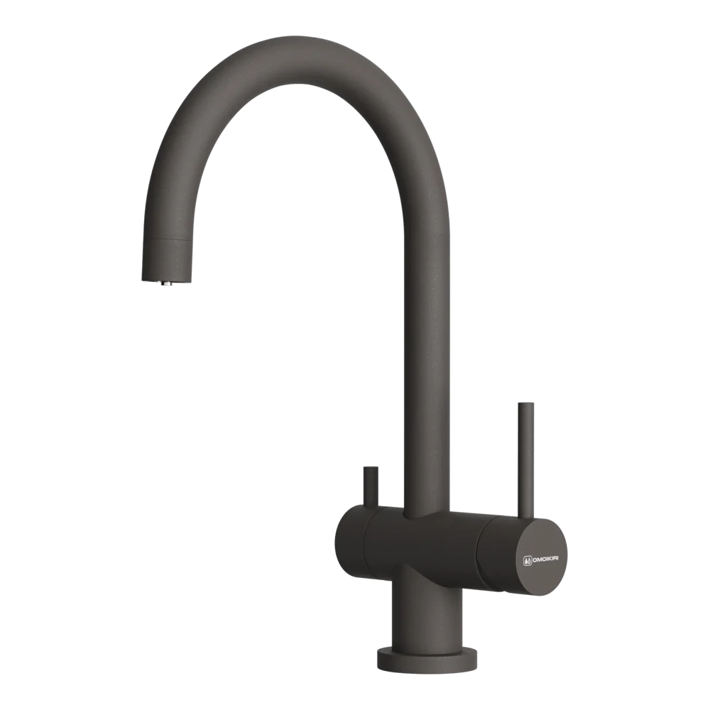 Смеситель для кухни Omoikiri Yamada-P — es