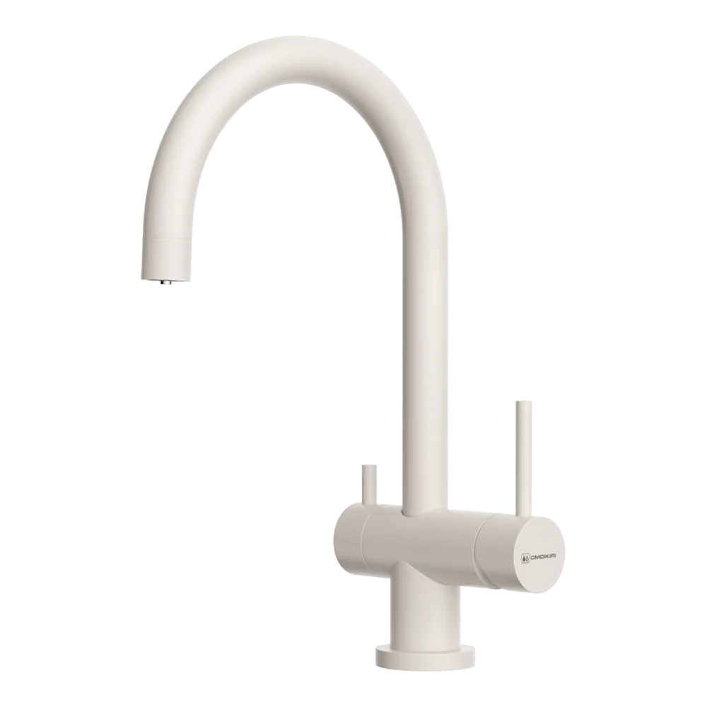 Смеситель для кухни Omoikiri Yamada-P — pa