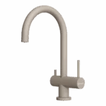 Смеситель для кухни Omoikiri Yamada-P — sa