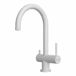 Смеситель для кухни Omoikiri Yamada-P — wh