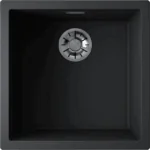 Мойка для кухни Omoikiri Yamakawa 45-U/I — gb