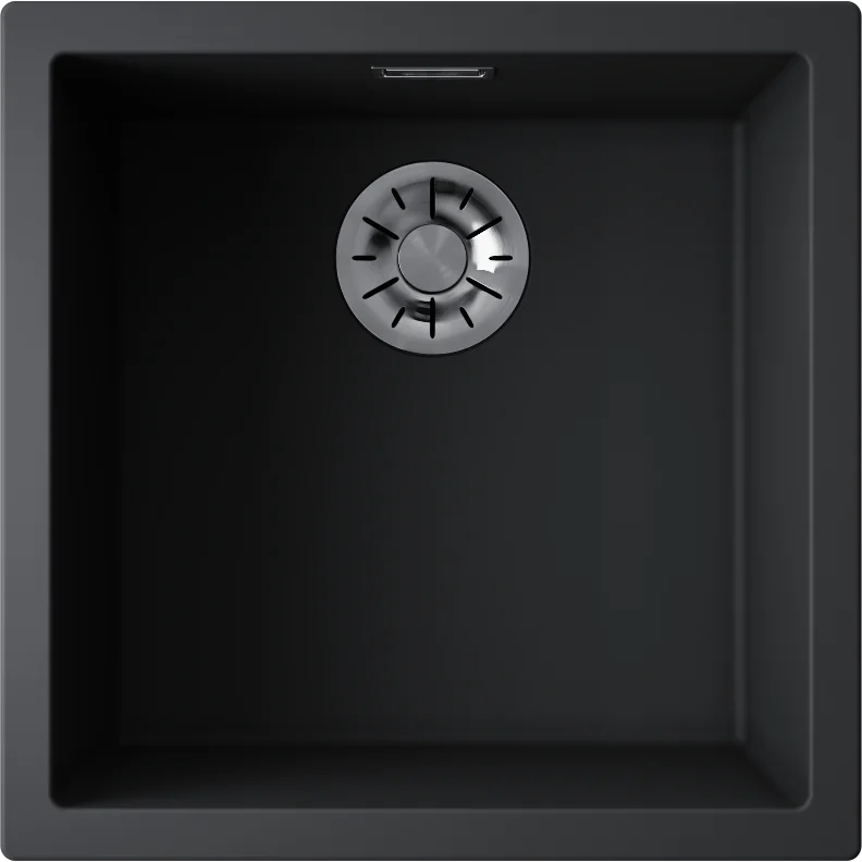 Мойка для кухни Omoikiri Yamakawa 45-U/I — gb