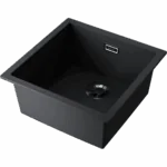 Мойка для кухни Omoikiri Yamakawa 45-U/I — gb