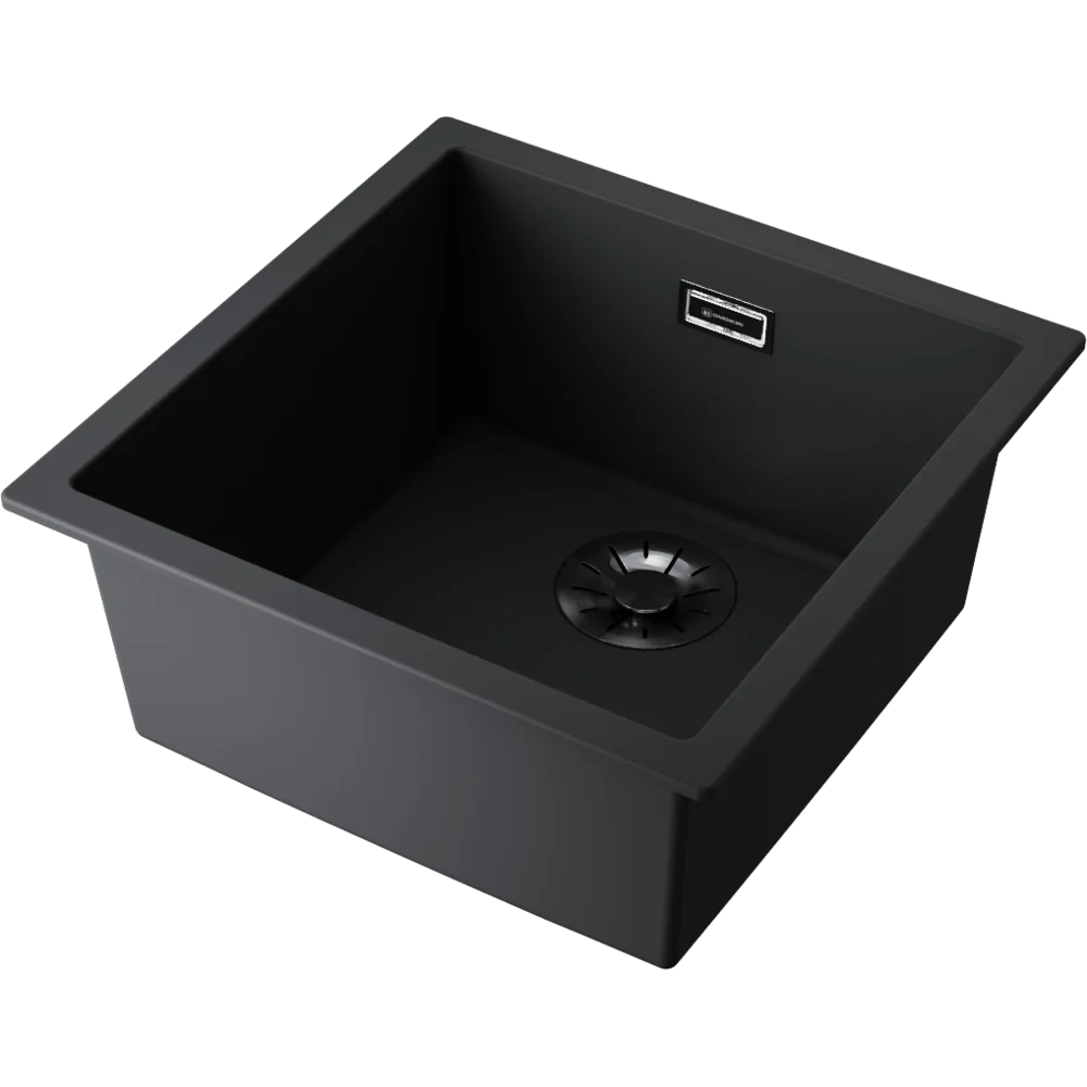 Мойка для кухни Omoikiri Yamakawa 45-U/I — gb