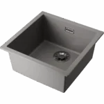 Мойка для кухни Omoikiri Yamakawa 45-U/I — gr