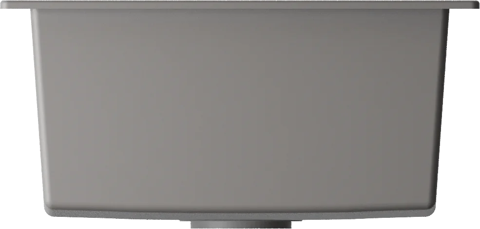 Мойка для кухни Omoikiri Yamakawa 45-U/I — gr