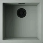 Мойка для кухни Omoikiri Yamakawa 45-U/I — wg