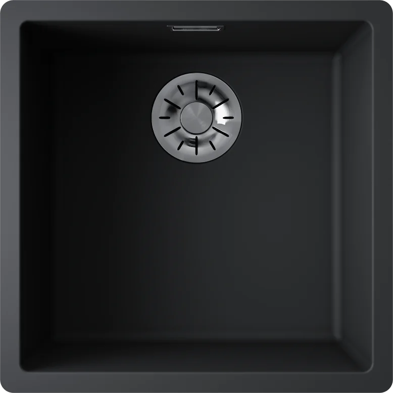 Мойка для кухни Omoikiri Yamakawa 45-Integra — gb