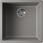 Мойка для кухни Omoikiri Yamakawa 45-Integra — gr