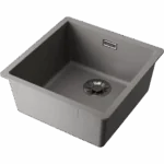 Мойка для кухни Omoikiri Yamakawa 45-Integra — gr