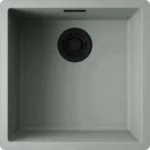 Мойка для кухни Omoikiri Yamakawa 45-Integra — wg