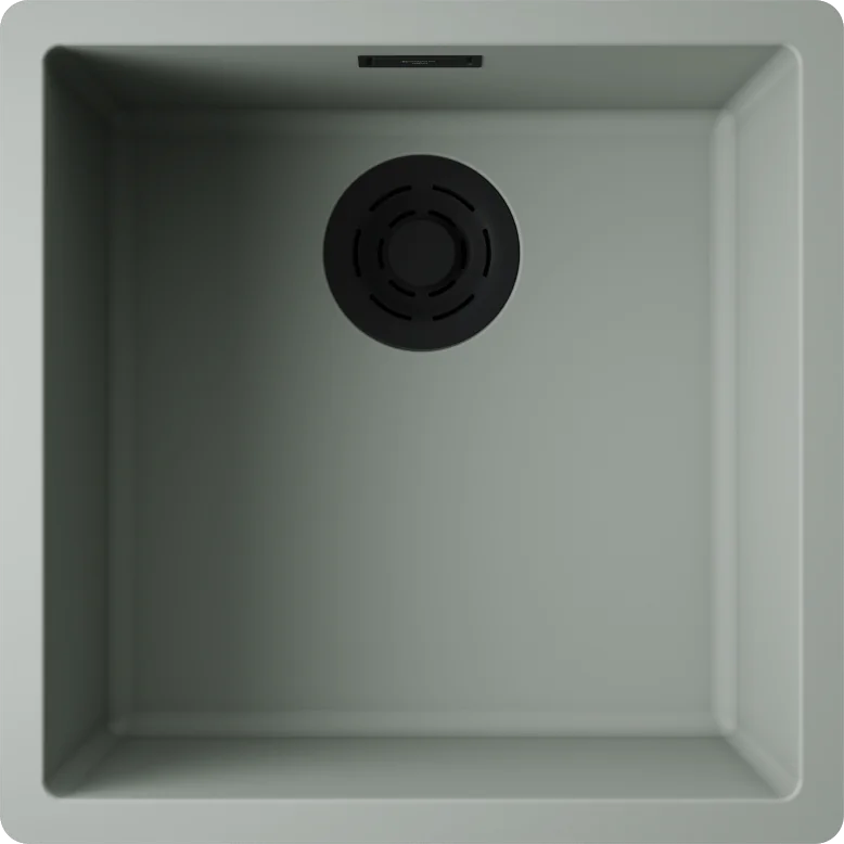 Мойка для кухни Omoikiri Yamakawa 45-Integra — wg