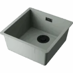 Мойка для кухни Omoikiri Yamakawa 45-Integra — wg