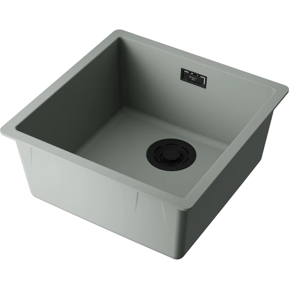 Мойка для кухни Omoikiri Yamakawa 45-Integra — wg