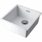 Мойка для кухни Omoikiri Yamakawa 45-Integra — wh