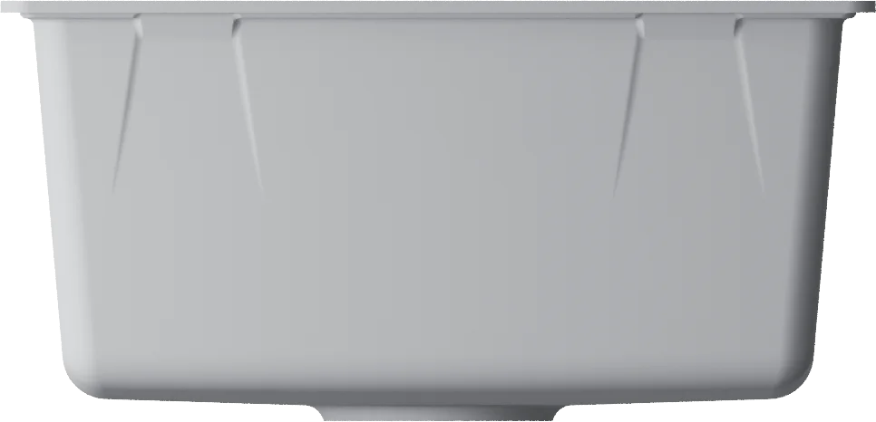 Мойка для кухни Omoikiri Yamakawa 45-Integra — wh