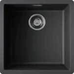 Мойка для кухни Omoikiri Yamakawa 45T Integra — bl