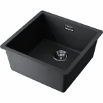 Мойка для кухни Omoikiri Yamakawa 45T Integra — bl