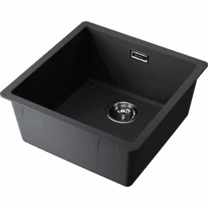 Мойка для кухни Omoikiri Yamakawa 45T Integra - черный