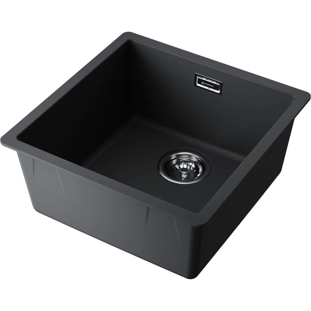 Мойка для кухни Omoikiri Yamakawa 45T Integra — bl