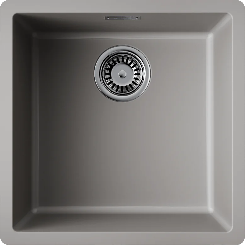 Мойка для кухни Omoikiri Yamakawa 45T Integra — gr