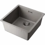 Мойка для кухни Omoikiri Yamakawa 45T Integra — gr