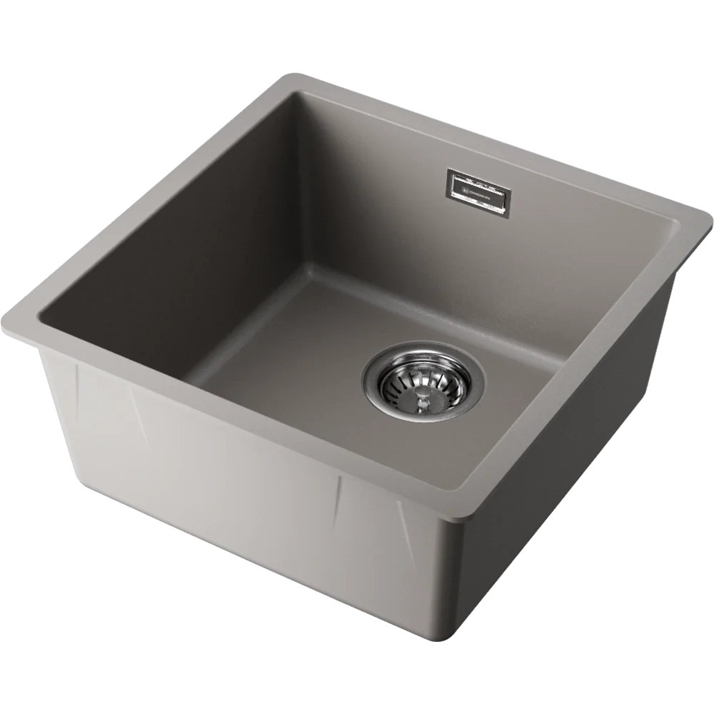 Мойка для кухни Omoikiri Yamakawa 45T Integra — gr