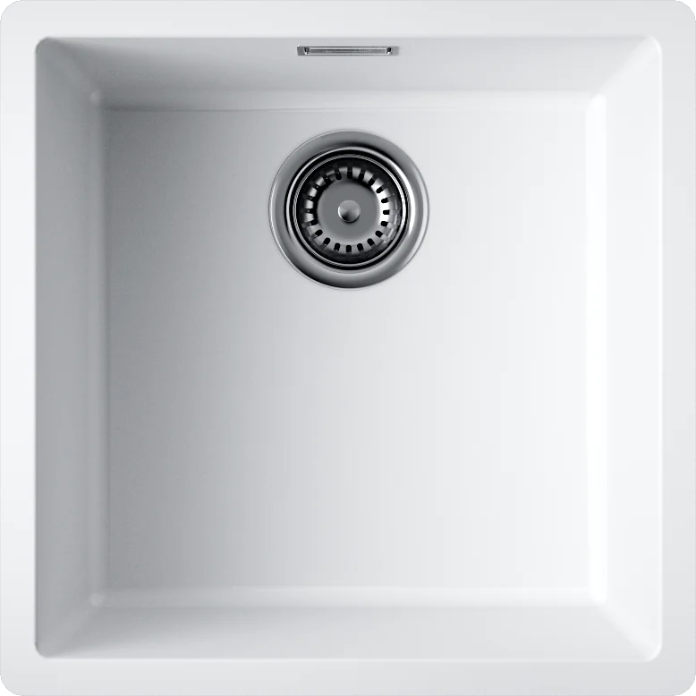 Мойка для кухни Omoikiri Yamakawa 45T Integra — wh