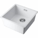 Мойка для кухни Omoikiri Yamakawa 45T Integra — wh