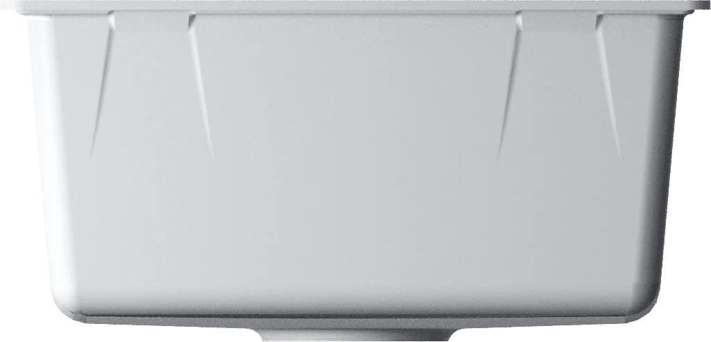 Мойка для кухни Omoikiri Yamakawa 45T Integra — wh