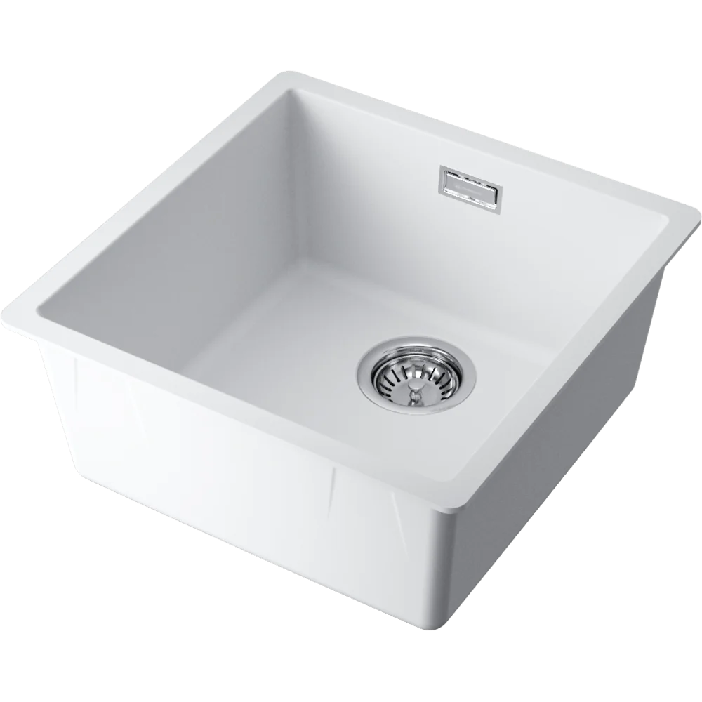 Мойка для кухни Omoikiri Yamakawa 45T Integra — wh