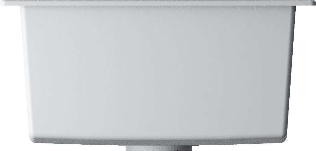 Мойка для кухни Omoikiri Yamakawa 45T-U/I — wh