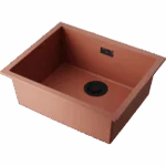 Мойка для кухни Omoikiri Yamakawa 55-U/I — cn