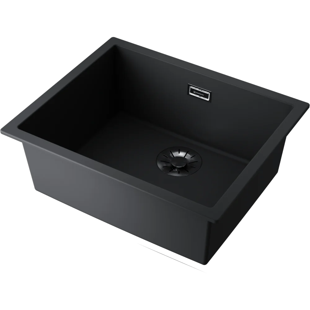 Мойка для кухни Omoikiri Yamakawa 55-U/I — gb