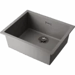 Мойка для кухни Omoikiri Yamakawa 55-U/I — gr