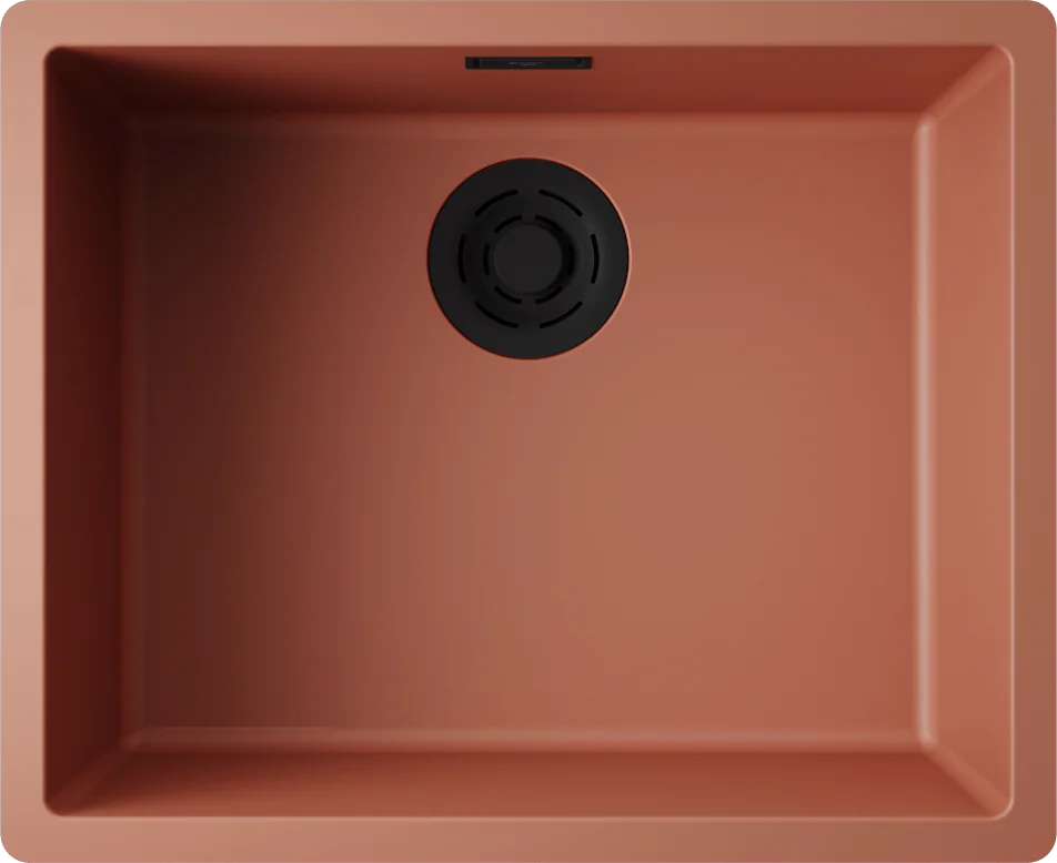 Мойка для кухни Omoikiri Yamakawa 55-Integra — cn