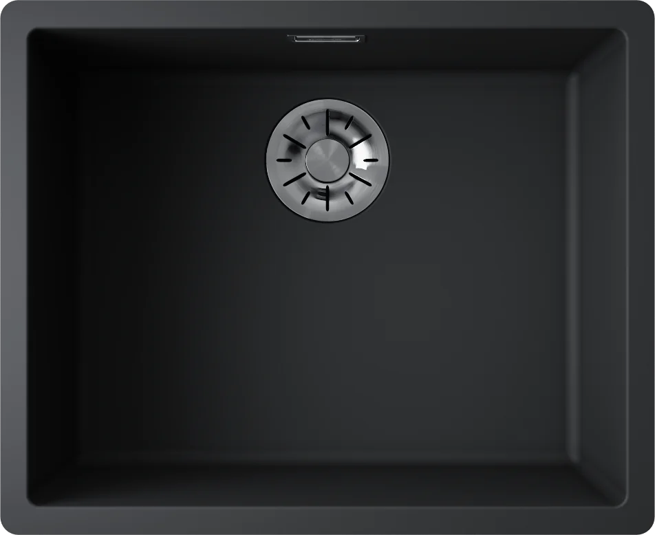 Мойка для кухни Omoikiri Yamakawa 55-Integra — gb