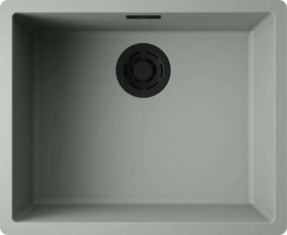 Мойка для кухни Omoikiri Yamakawa 55-Integra — wg