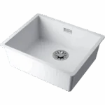 Мойка для кухни Omoikiri Yamakawa 55-Integra — wh