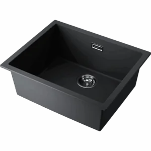 Мойка для кухни Omoikiri Yamakawa 55T-U/I - черный