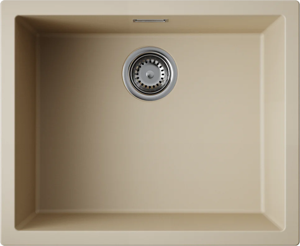 Мойка для кухни Omoikiri Yamakawa 55T-U/I — ch