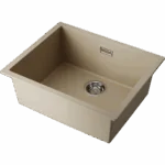 Мойка для кухни Omoikiri Yamakawa 55T-U/I — ch