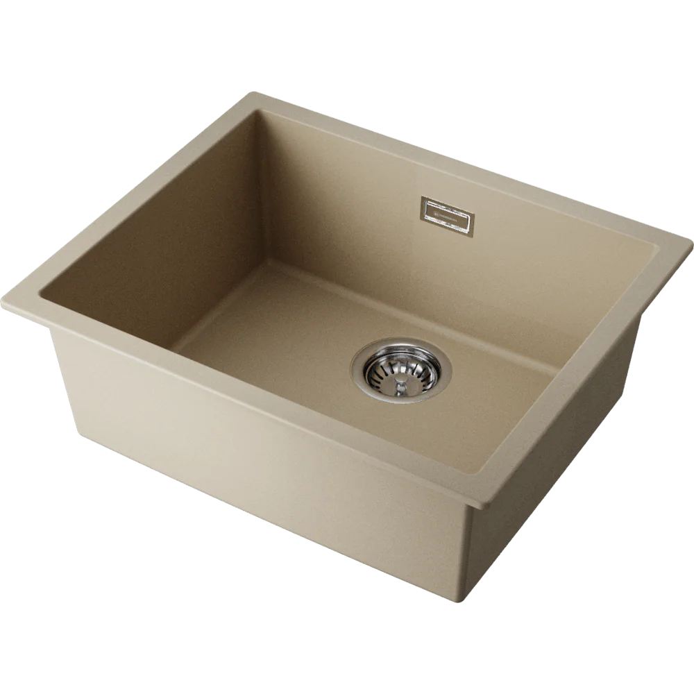 Мойка для кухни Omoikiri Yamakawa 55T-U/I — ch